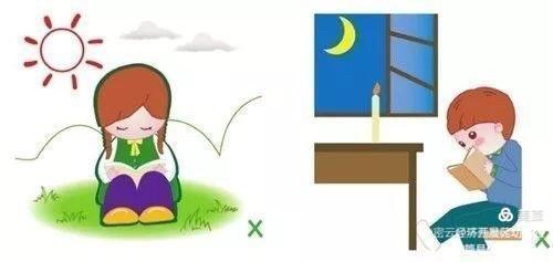 幼儿园爱护眼睛宣传资料,幼儿园爱护眼睛信息报道