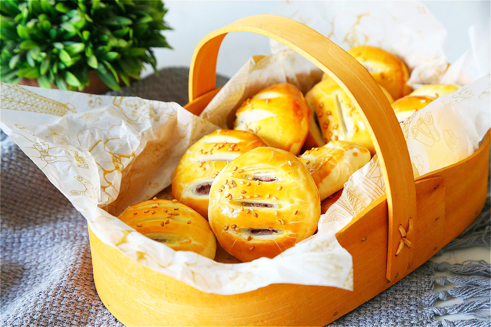 台湾特产伴手礼有哪些,台湾十大必买伴手礼