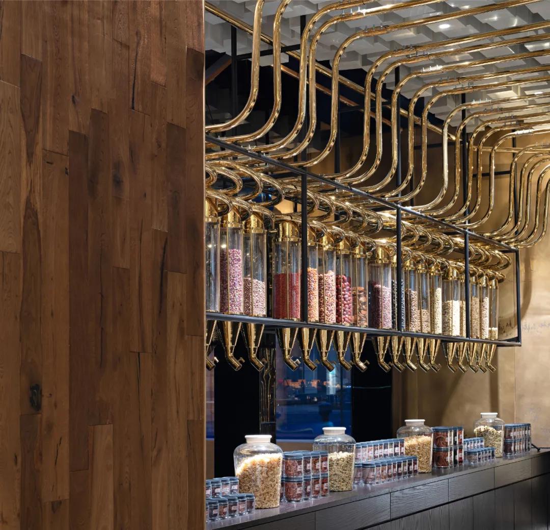 同仁堂350,最早的同仁堂