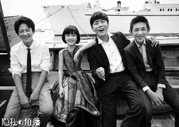 2020年不只有“烂剧”,回看这9部良心剧,部部都是精品