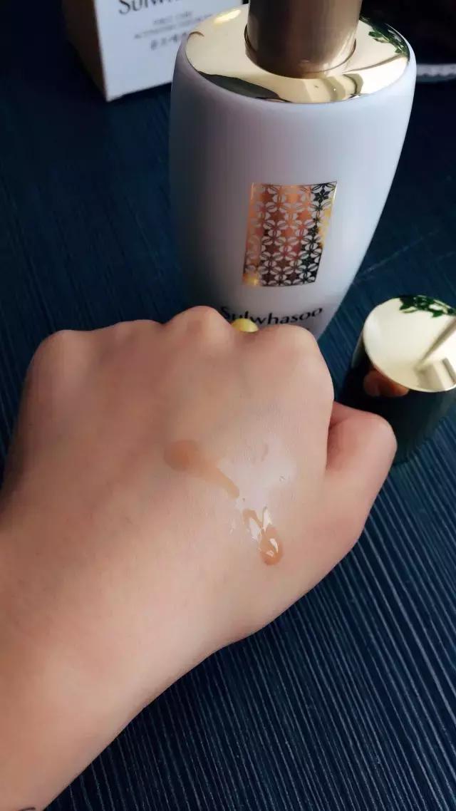 500RMB能买哪些好用的精华？