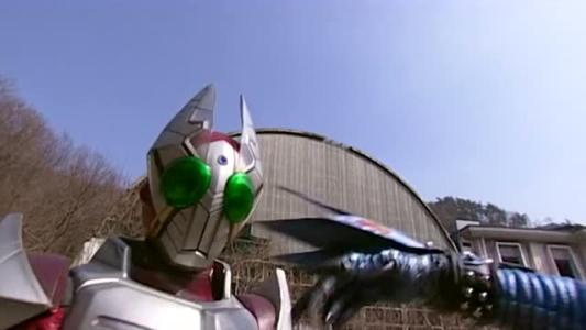 假面骑士剑橘身份暴露高燃时刻,假面骑士剑橘先生为什么被治愈