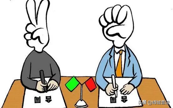 微普法借条只签字不按手印,公章和手印哪个更有效