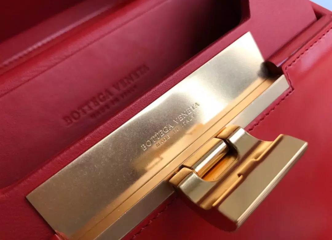 爆款制造机BV，到底出了哪些神仙包？