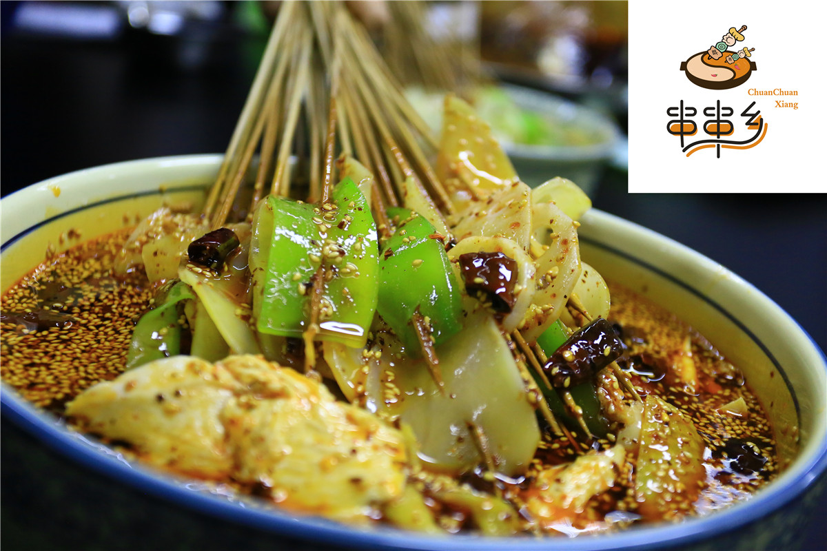 加盟串串香盈利如何,云南串串香摆摊怎么加盟