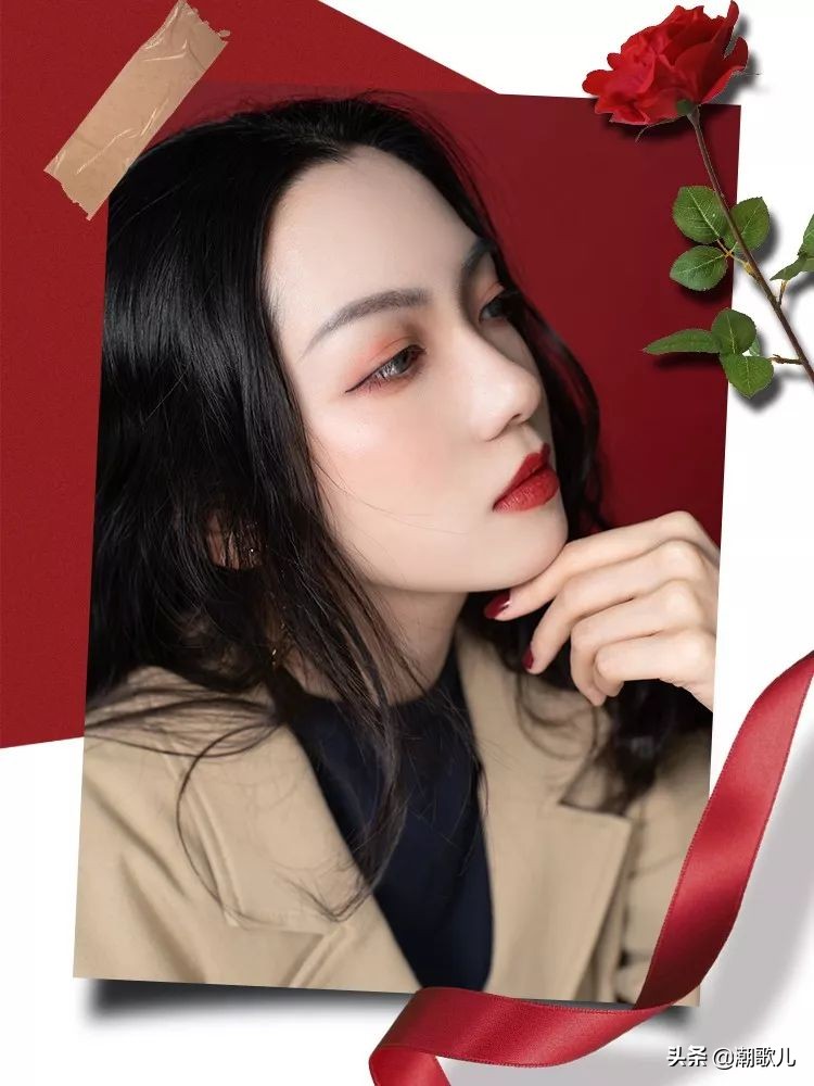 今年冬天新款大牌口红,秋冬显白气质大牌口红