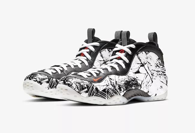 喷泡如命！黑白涂鸦喷与鞋盒免费送