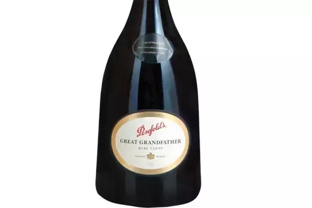 史上最全奔富葡萄酒梳理，不用再被山寨奔富忽悠了！（推荐收藏）