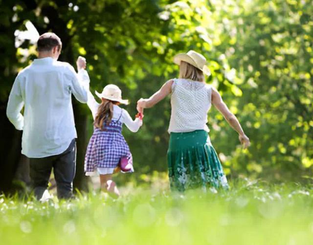 孩子说害怕父母怎么回答,孩子害怕家长怎么引导