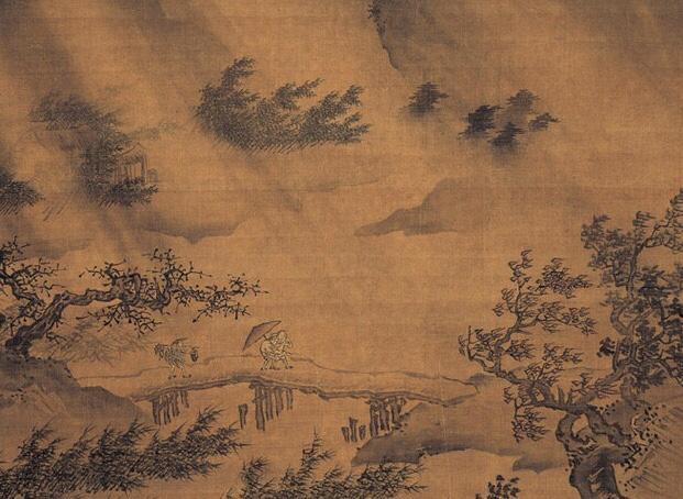 秀场说来就来的云雨,大神是怎么做到的?