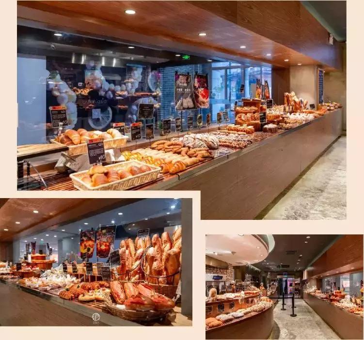 魔都十大面包排行榜,魔都最值得买的包