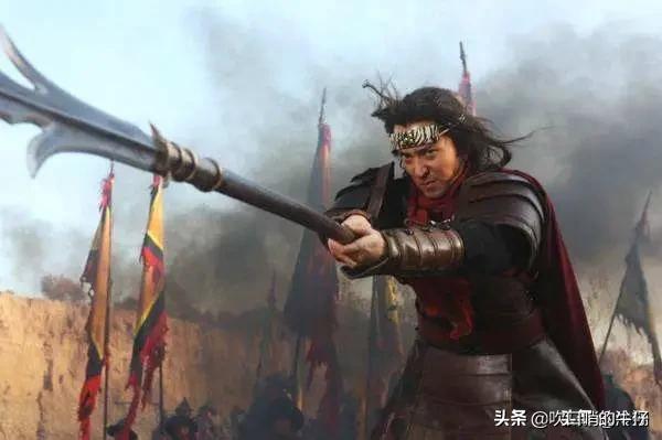 水浒传九纹龙史进精彩片段,水浒传九纹龙史进人物分析1000字