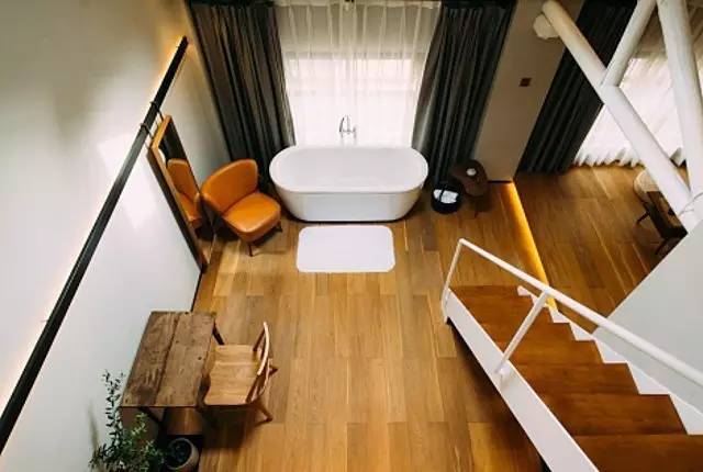 杭州最美民宿落地窗湖景房,杭州最美十大民宿酒店