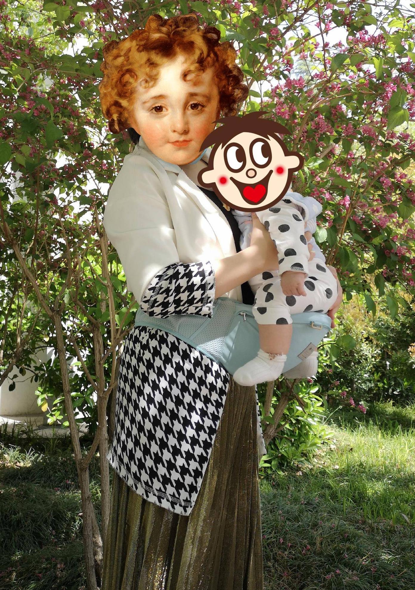 不可错过的育儿好物,育儿小科普好物