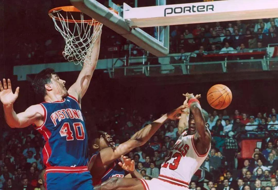 盘点nba历史出现的6次黑八奇迹,nba现役十大恶汉排行榜