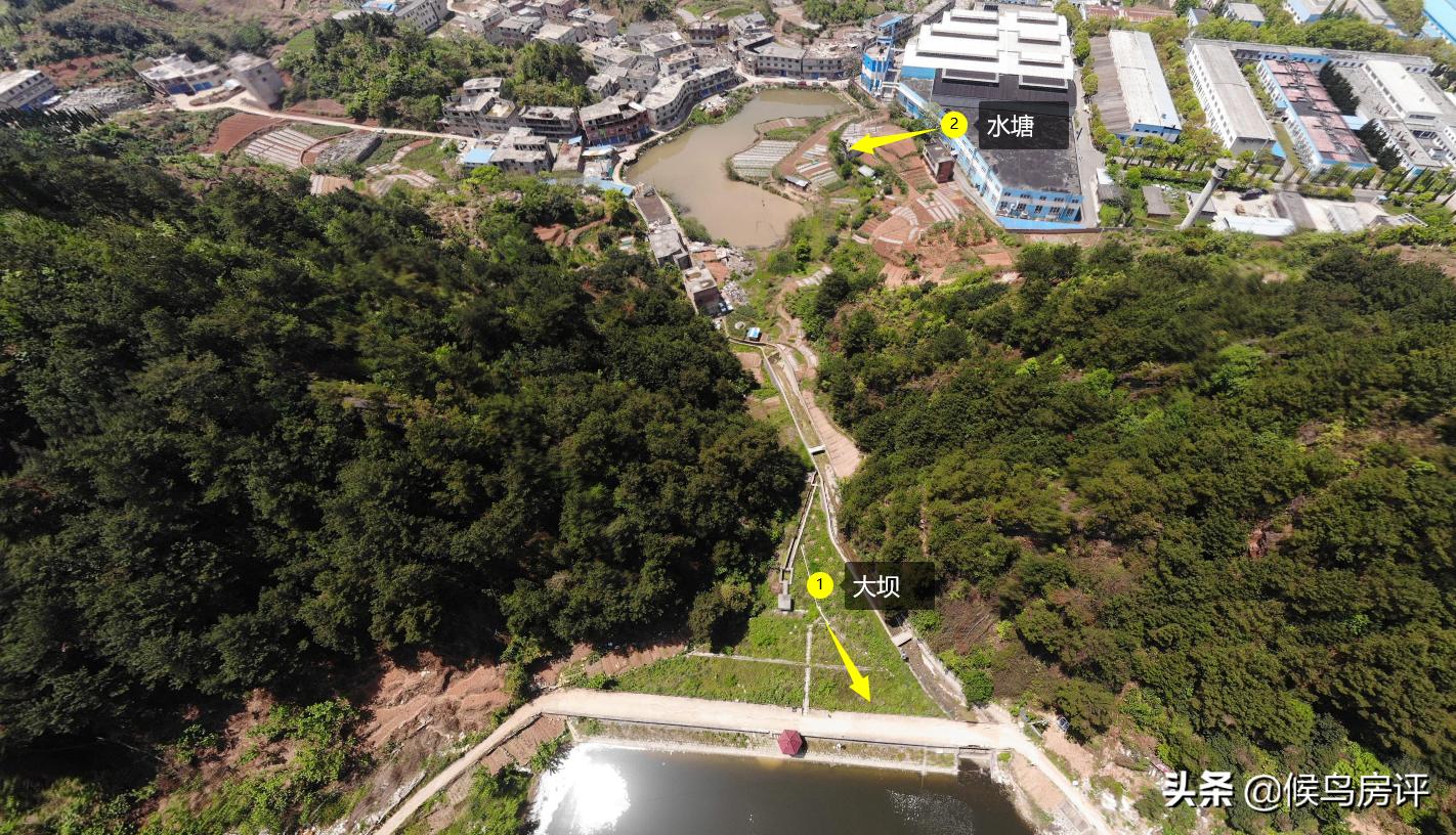 千岛湖湖心灯塔,入筑返筑最新要求