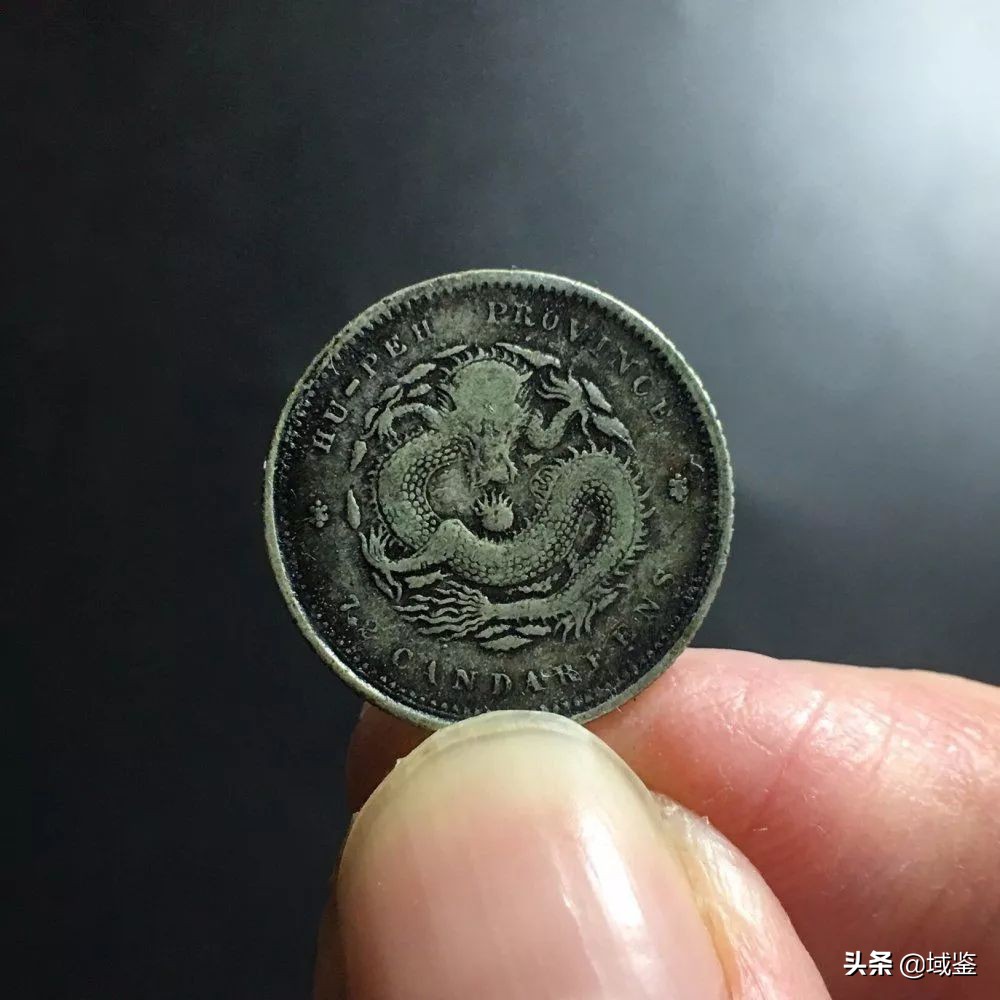 袁大头银币怎么防止不会被伪造,袁大头银币怎么看真假鉴别