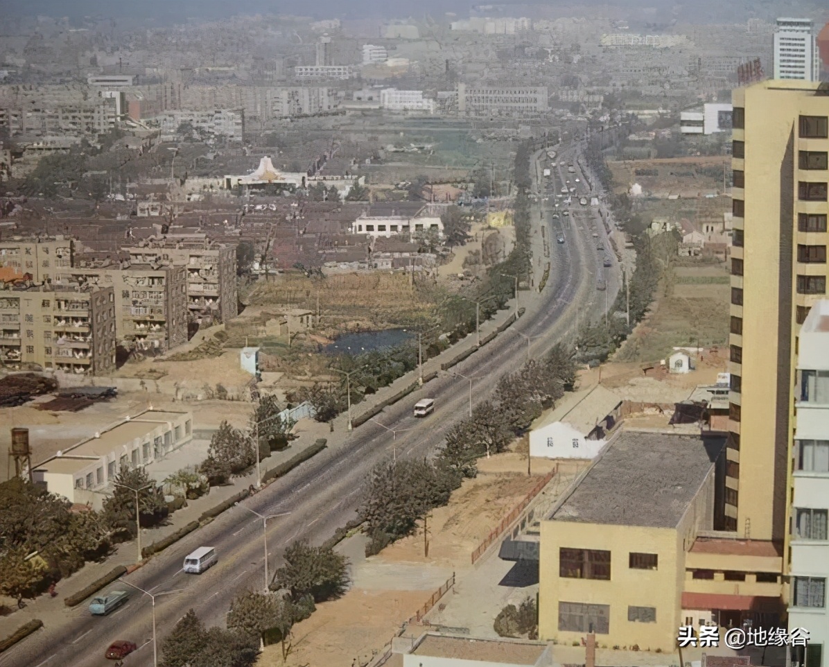 山东和江苏为什么经济差距那么大,山东和广东的经济差距