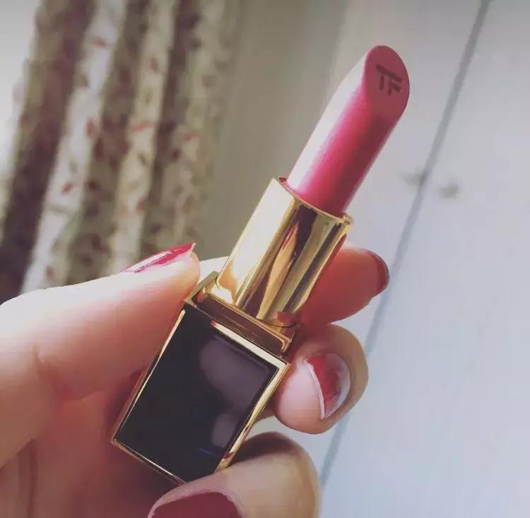 100支口红全套,tf100支口红套盒