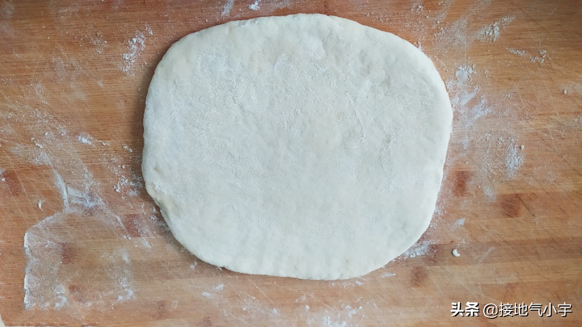 做的发面饼为什么会硬,做好的发面饼为什么蒸出来很硬