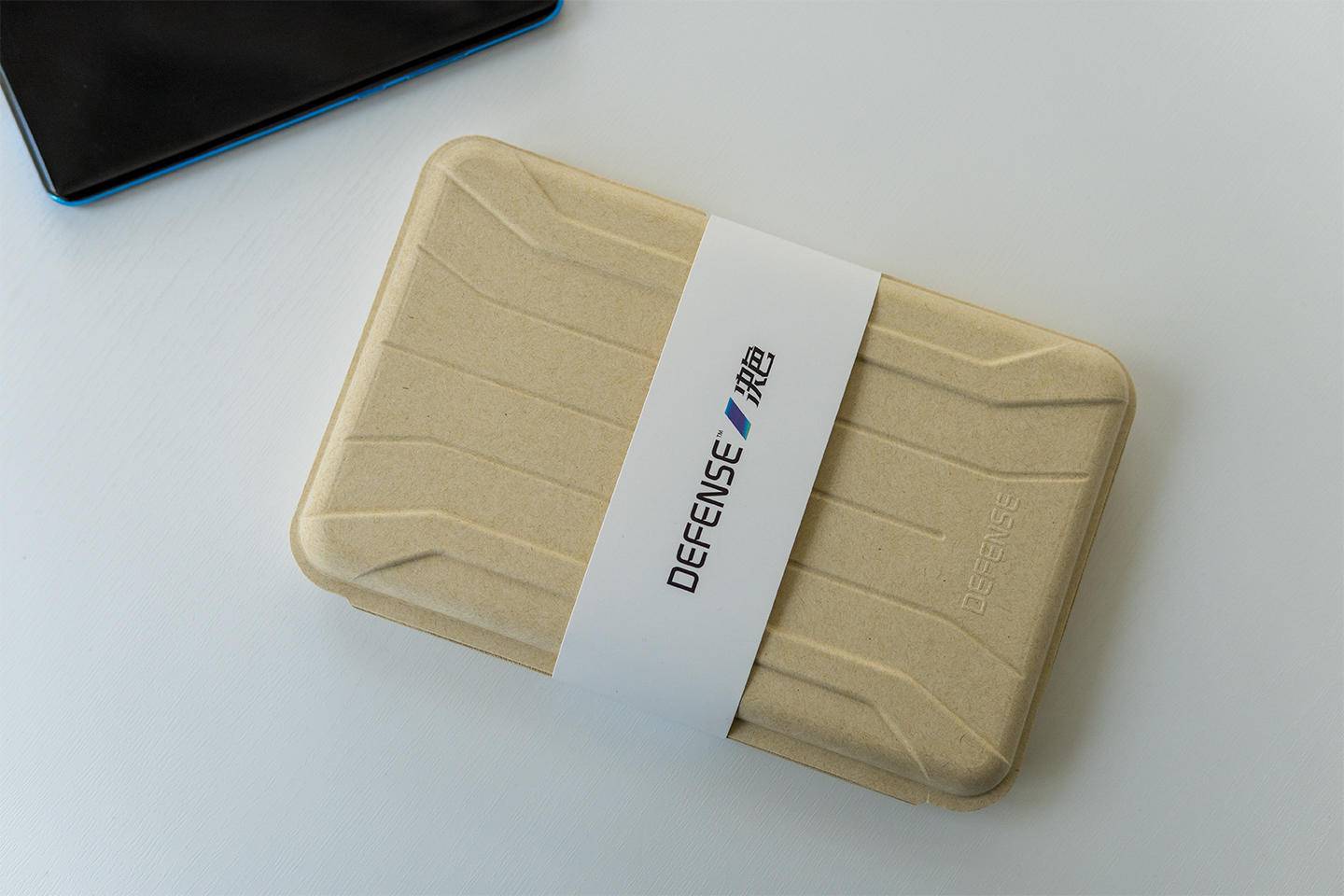 为新机提供最强保护？大佬都喜欢这款手机壳