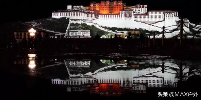 西藏川藏之旅,一生总要去趟西藏