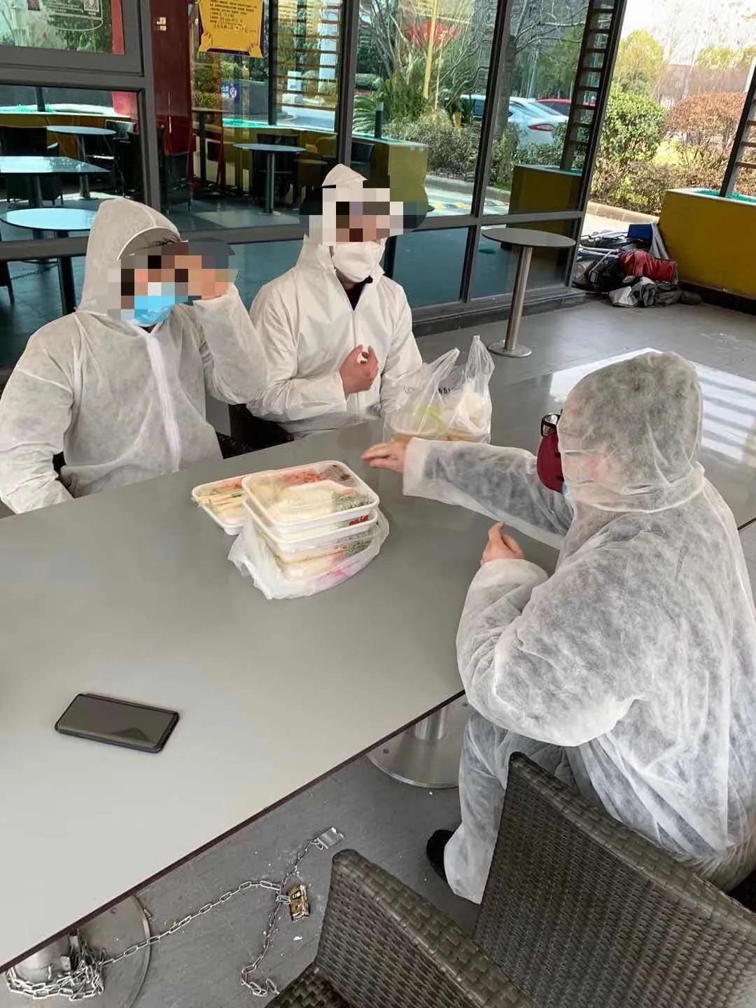 回访疫情下的武汉公益机构：我们期待活下来，然后被看见