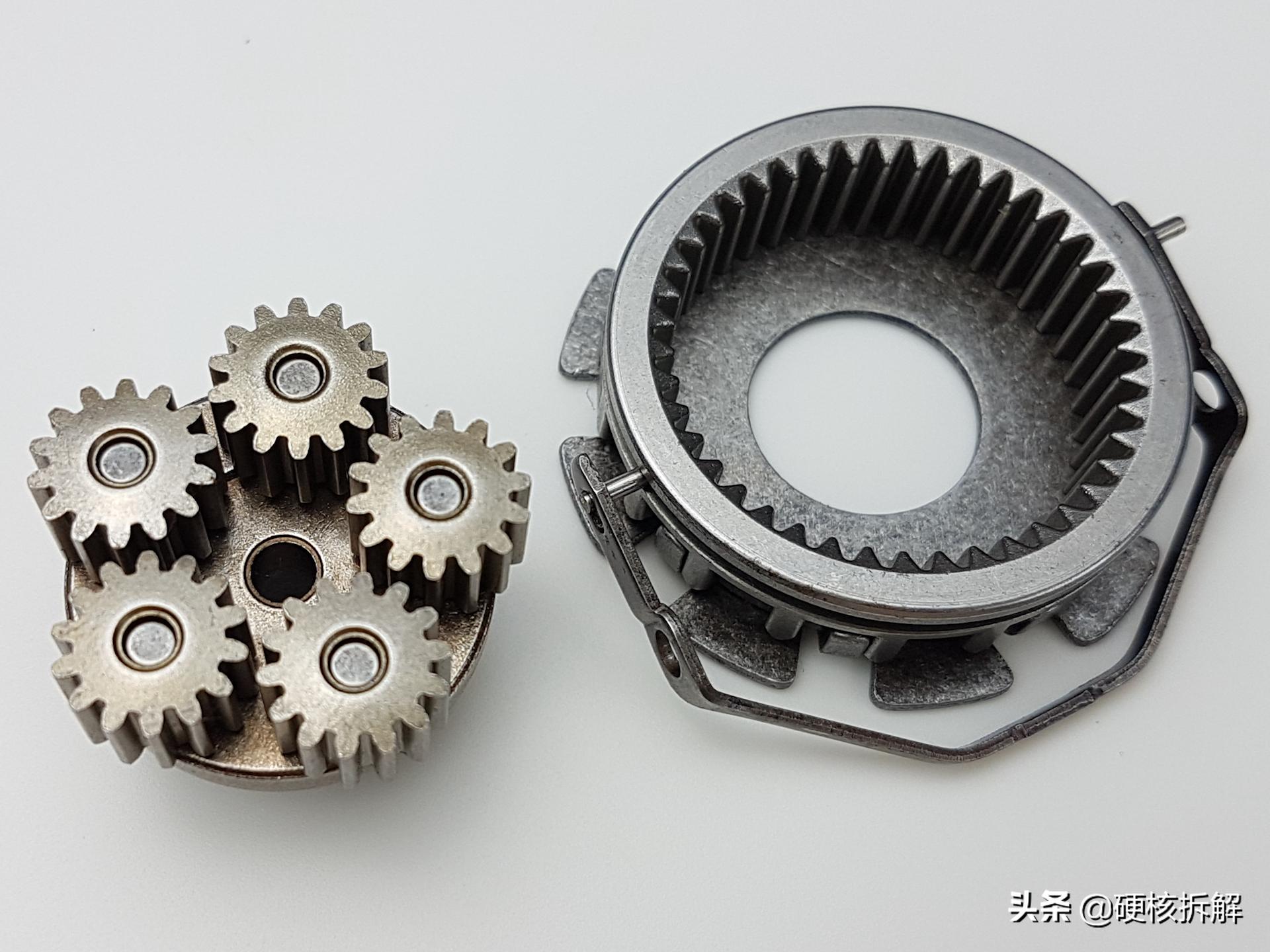 博世有刷电钻齿轮拆卸,博世电钻齿轮拆解视频