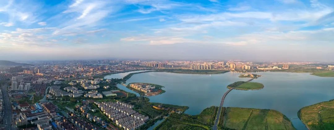 常熟双城最好的楼盘,常熟三联地产