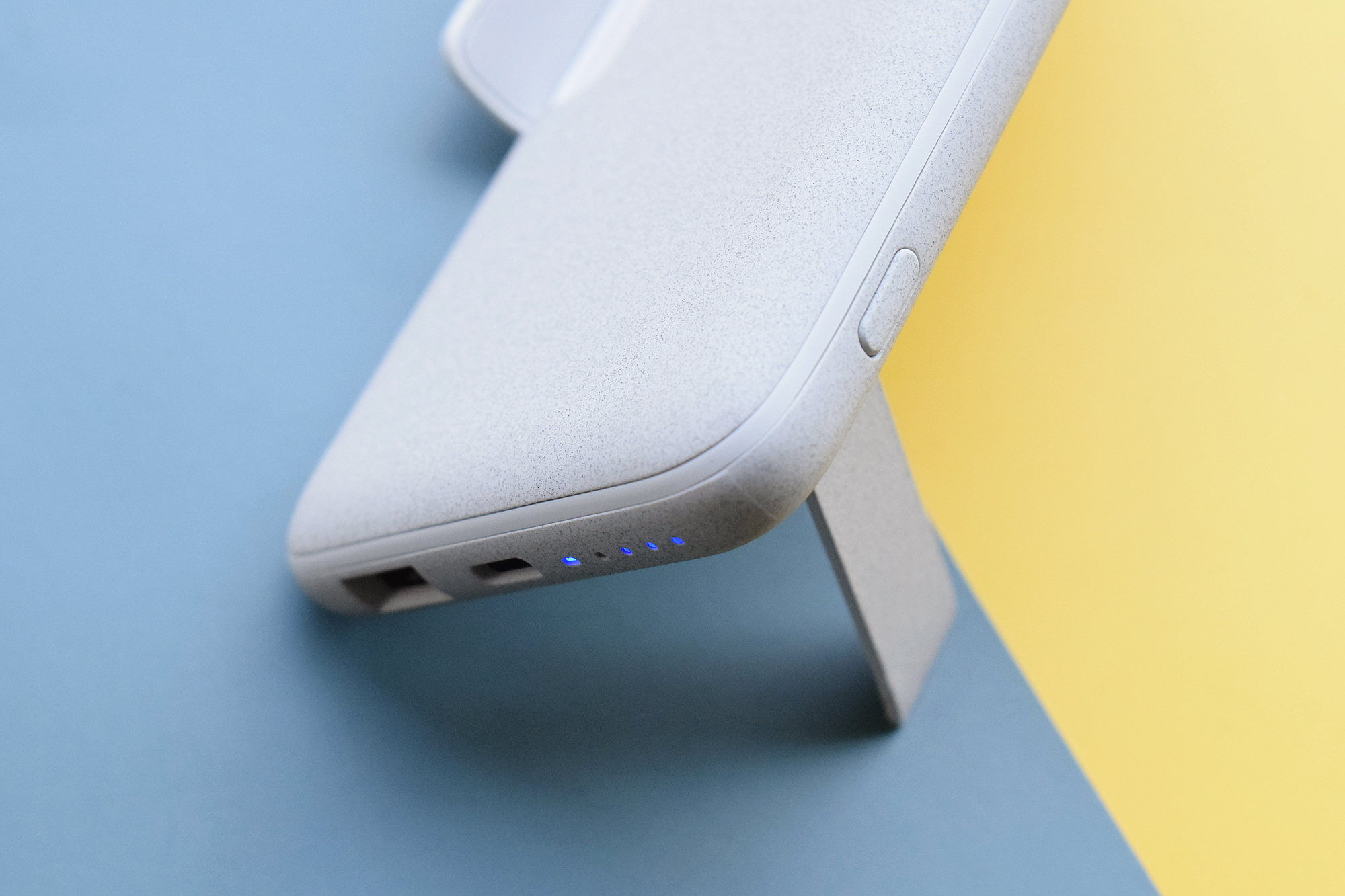 南卡pow2充电宝,南卡pow2无线充电宝