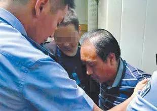 “白银杀人案”高承勇：我老了，杀不动了！