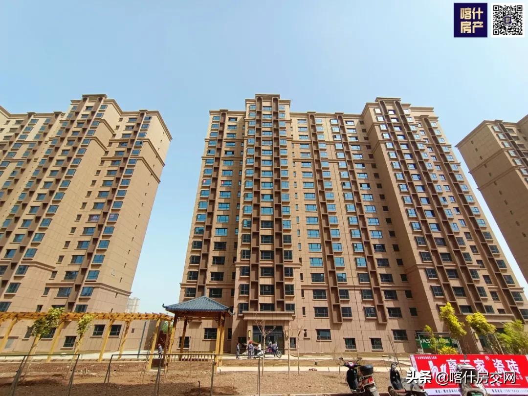 喀什百合苑三期开盘价格,喀什百合苑三期160平出售