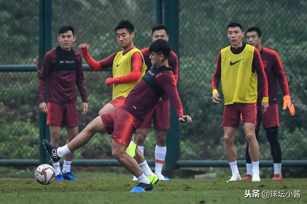 崔康熙鲁能亚冠赛后发布会,崔康熙打完恒大赛后发布会