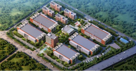 早范出品中心正式落户福建省电子信息集团科学工业园