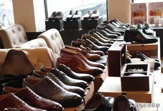 东莞制鞋业工厂废气处理流程,惠城区制鞋业工厂废气处理公司