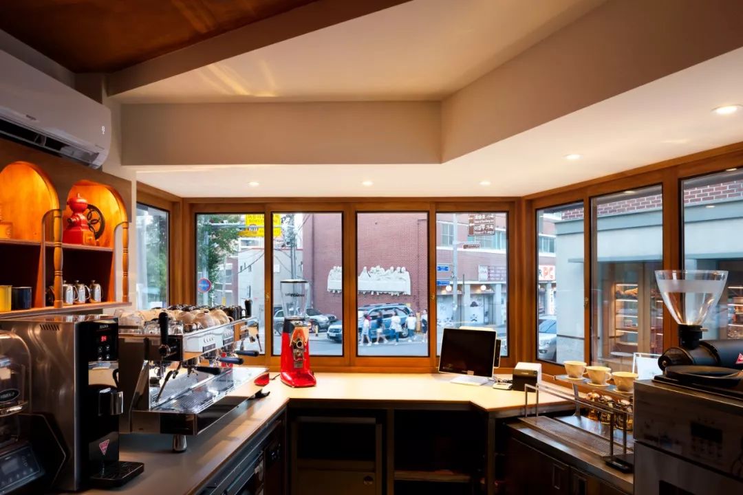 世界顶级咖啡厅设计,全球十大著名咖啡馆设计