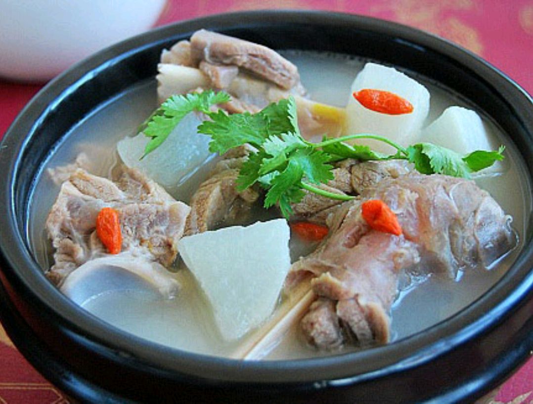 冬天十大适合女人补气养血的食物,调理气血的最好办法冬季手脚冰凉