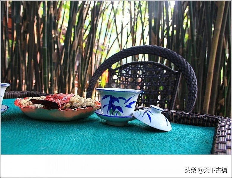 成都望江楼对联原文,天下名楼完整版