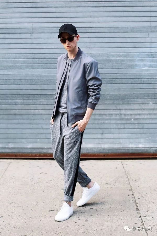 越时尚的人离男人越远,离时尚越近越远的男人