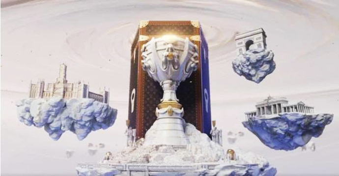 至臻奇亚娜2021,至臻奇亚娜lv单品