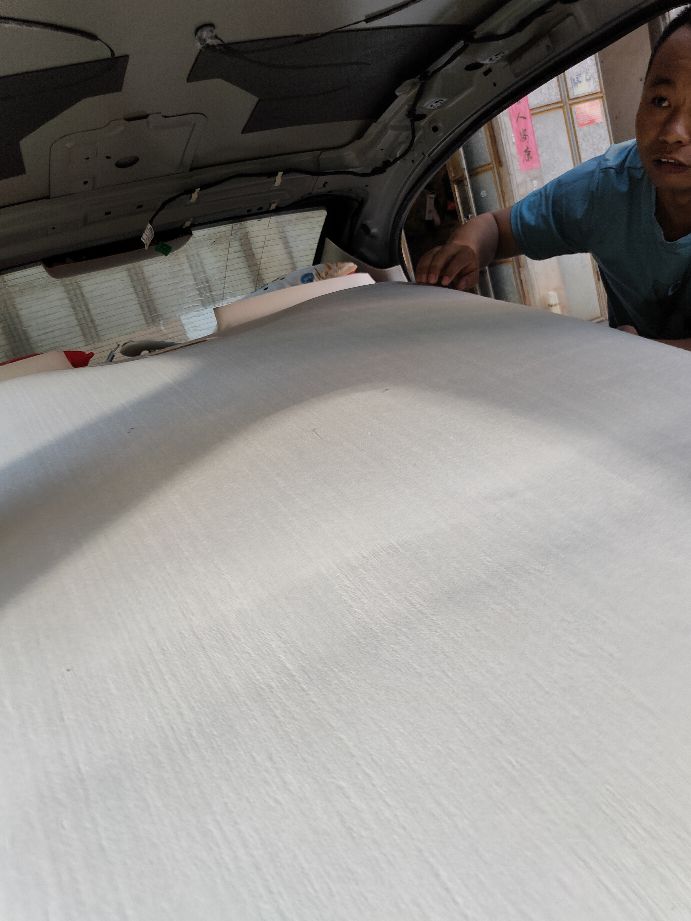 动手换汽车顶棚,小车顶棚是更换好还是修复好