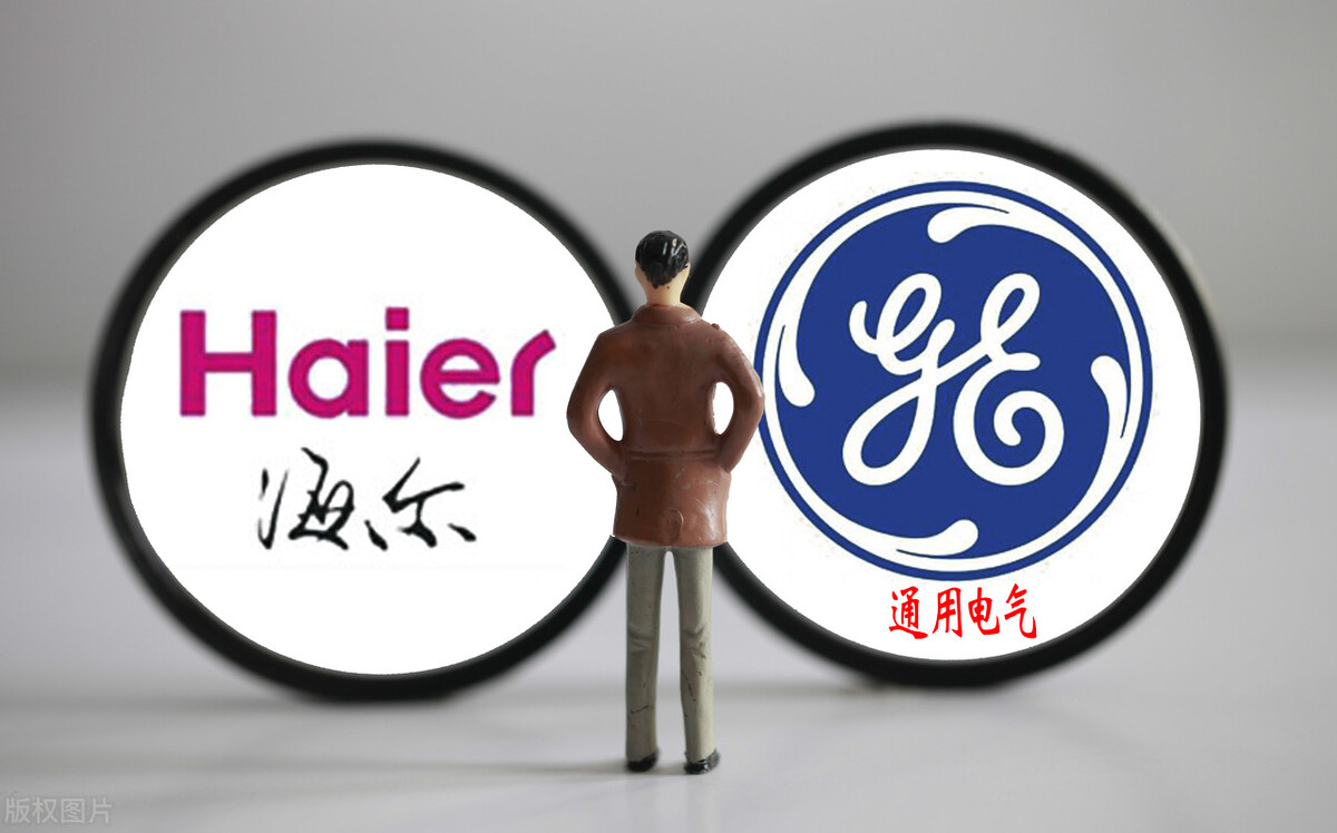百年巨头通用电气为何一分为三,通用电气曾经多么辉煌