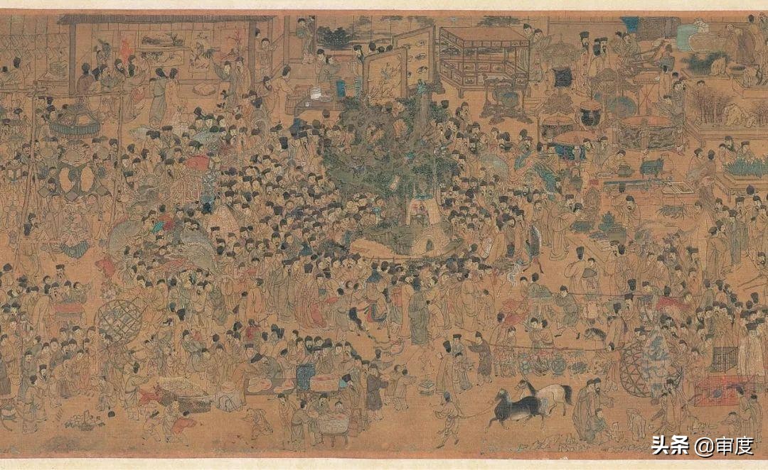 笼罩整个中国古代的诡异黑影:袭击皇帝吓毙小孩,至今仍然无解