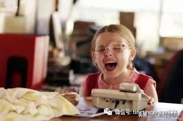 30部必看的电视剧英语,练口语的英文电影