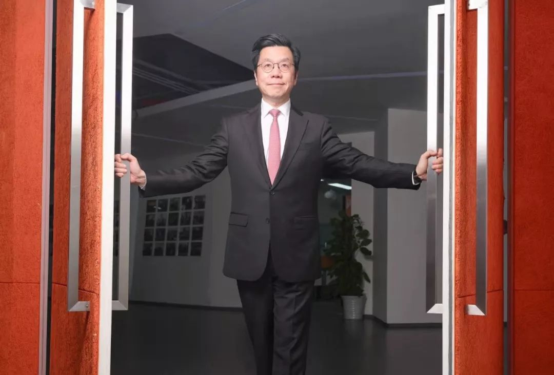 李开复未来十年趋势,李开复20岁的照片