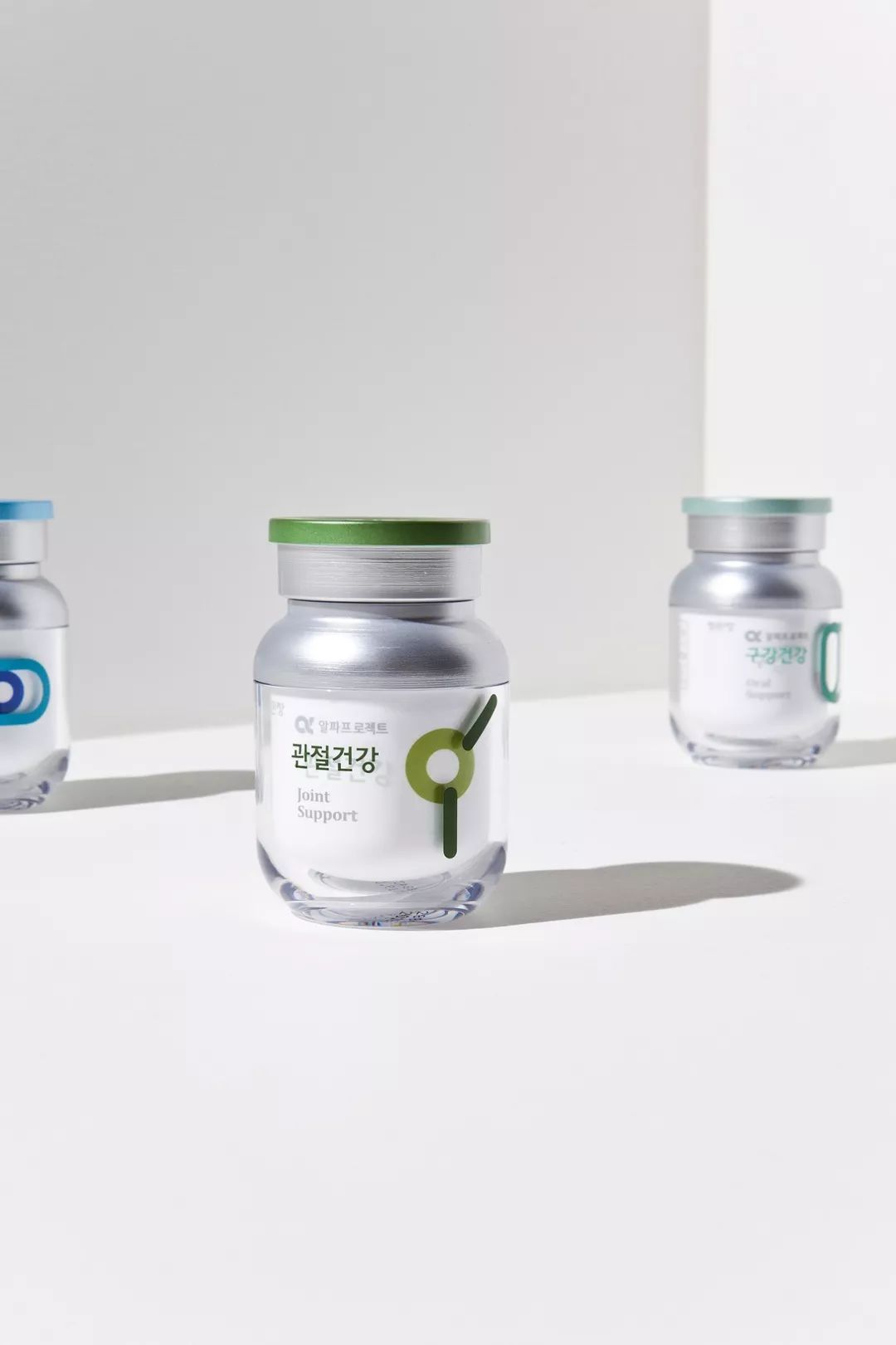 药品包装设计作品欣赏,创意药品包装设计