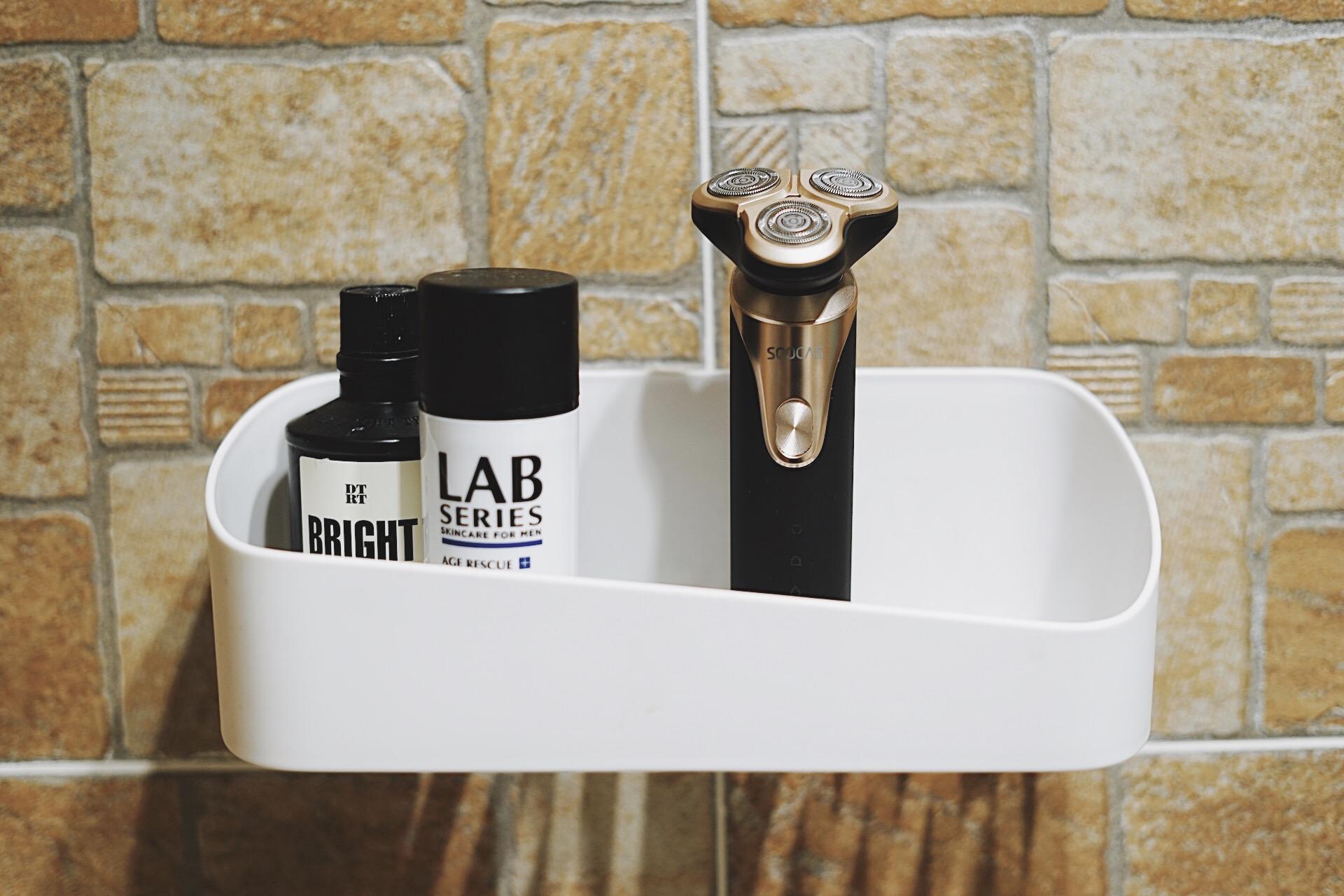 素士凌朗s3剃须刀使用体验如何,素士凌朗s3剃须刀怎么用