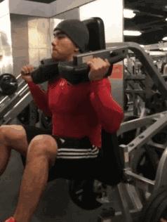 男生小蛮腰无腹肌要怎么练,不伤腰的腹肌训练方法男