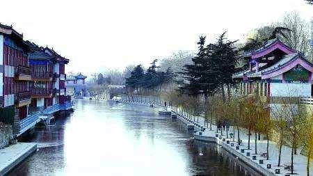 我的家乡济宁的介绍,我的家乡济宁孔孟之乡