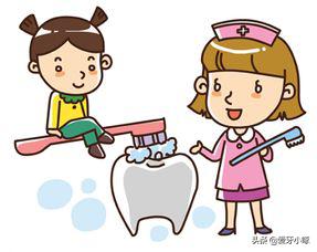 小孩儿蛀牙怎么办？妙招教给你